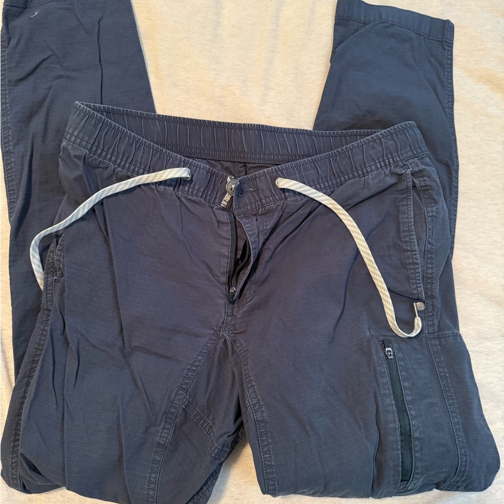 (2 Pair lot) Vuori Ripstop Men’s Pants Medium